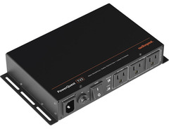AudioQuest PowerQuest TV3 Power Conditioner image 3