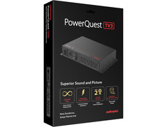 AudioQuest PowerQuest TV3 Power Conditioner image 4