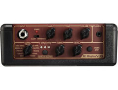 Vox AC1 RhythmVOX Battery Powered Guitar Combo Amp image 3