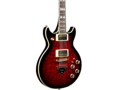 Ibanez AR325QA image 3