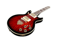 Ibanez AR325QA image 4