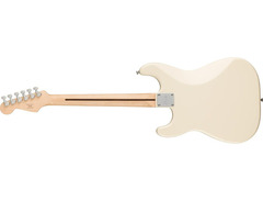 Fender Bullet Stratocaster image 2