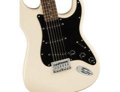 Fender Bullet Stratocaster image 3