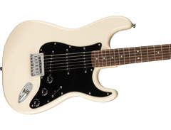 Fender Bullet Stratocaster image 4