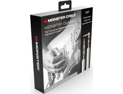 Monster Cable coil Classic 1/4 image 2