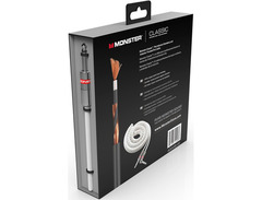 Monster Cable coil Classic 1/4 image 3