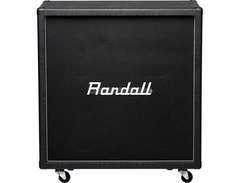 Randall RX412 (Grill) image 2