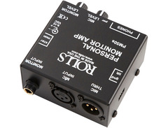 PM50s Personal Amp image 4