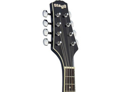 Stagg Mandolin M20 image 3