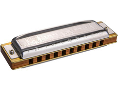 Hohner Blues Harp MS image 2
