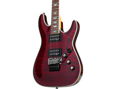 Schecter Omen Extreme-FR image 3