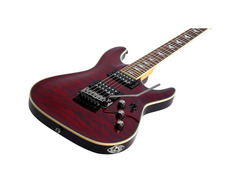 Schecter Omen Extreme-FR image 4