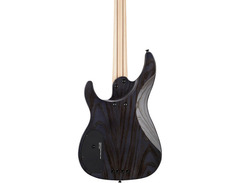 Caparison Dellinger bass image 2