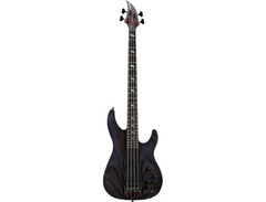Caparison Dellinger bass image 3