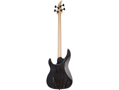 Caparison Dellinger bass image 4