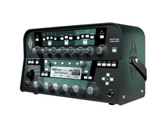 Kemper Profiler Power Head - 600-watt Profiling Head image 3
