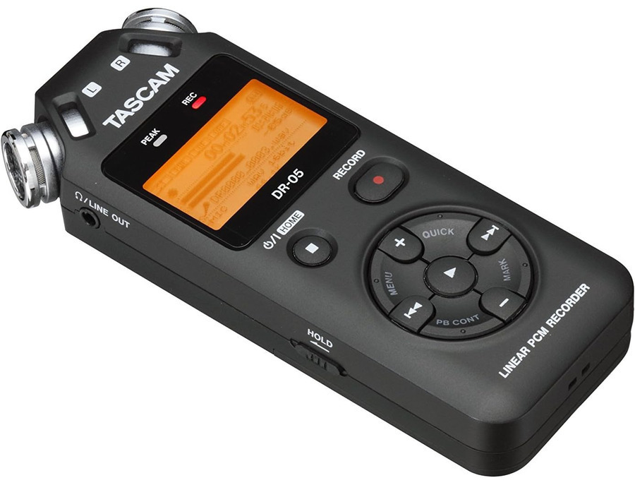 その他 TASCAM DR-05 Tascam DR-05 V2 - What To Know & Where To Buy | Equipboard