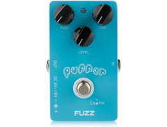 Caline CP-11 Puffer Fuzz image 2