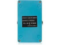 Caline CP-11 Puffer Fuzz image 3