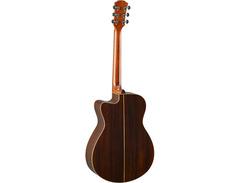 Yamaha AC3R Acoustic-Electric Guitar image 2