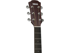 Yamaha AC3R Acoustic-Electric Guitar image 3