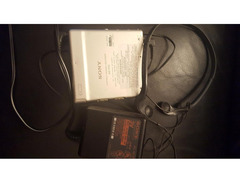 Sony MZ-R55 MiniDisc Recorder image 2