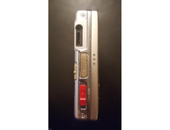 Sony MZ-R55 MiniDisc Recorder image 3