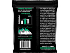 Ernie Ball Slinky Cobalt Guitar Strings (12-56) image 2