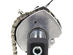 DW 9002 Double Bass Drum Pedal image 2