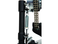 DW 9002 Double Bass Drum Pedal image 4