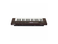 Yamaha Reface DX image 4