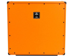 Orange PPC412AD Angled Speaker Cabinet image 2