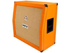 Orange PPC412AD Angled Speaker Cabinet image 4