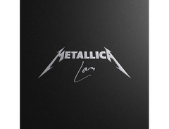 Ahead Lars Ulrich Drumsticks image 2