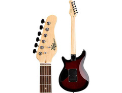 Rogue RR100 Rocketeer image 4