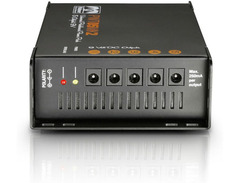 Palmer PWT 05 MK2 9V DC Power Supply image 4