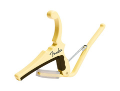 Fender/Kyser® 60th Anniversary Stratocaster Capo image 2