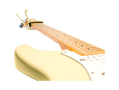 Fender/Kyser® 60th Anniversary Stratocaster Capo image 3