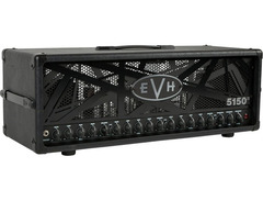 EVH 5150III 100S  100-Watt Tube Head image 4