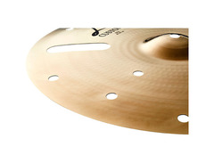 Zildjian 16" A Custom EFX image 3