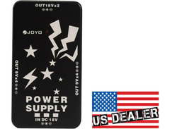 Joyo JP-01 Power Supply image 3