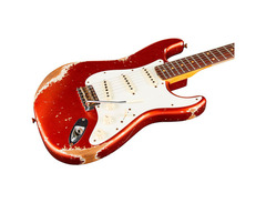 Fender Custom Shop Stratocaster - Heavy Relic image 3