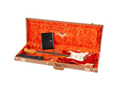 Fender Custom Shop Stratocaster - Heavy Relic image 4