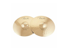 Paiste 14" Signature Reflector Heavy Full Hi-Hats image 2