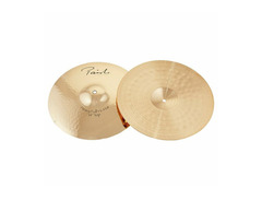 Paiste 14" Signature Reflector Heavy Full Hi-Hats image 3