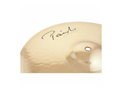 Paiste 14" Signature Reflector Heavy Full Hi-Hats image 4
