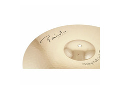 Paiste 19" Signature Reflector Heavy Full Crash image 3