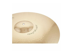 Paiste 19" Signature Reflector Heavy Full Crash image 4