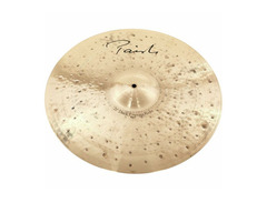 Paiste 21" Signature Dark Energy Ride Mark II image 2