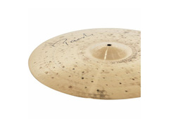 Paiste 21" Signature Dark Energy Ride Mark II image 4